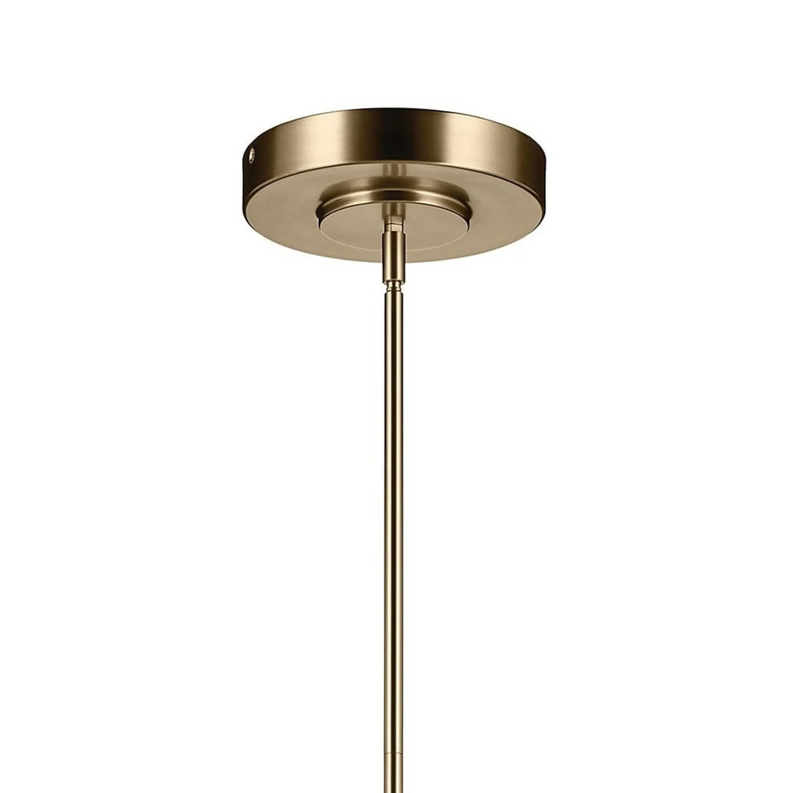 Celaya LED Linear Chandelier - Large