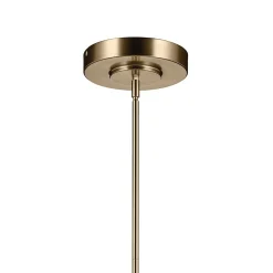 Celaya LED Linear Chandelier - Small