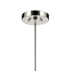 Celaya LED Linear Chandelier - Small