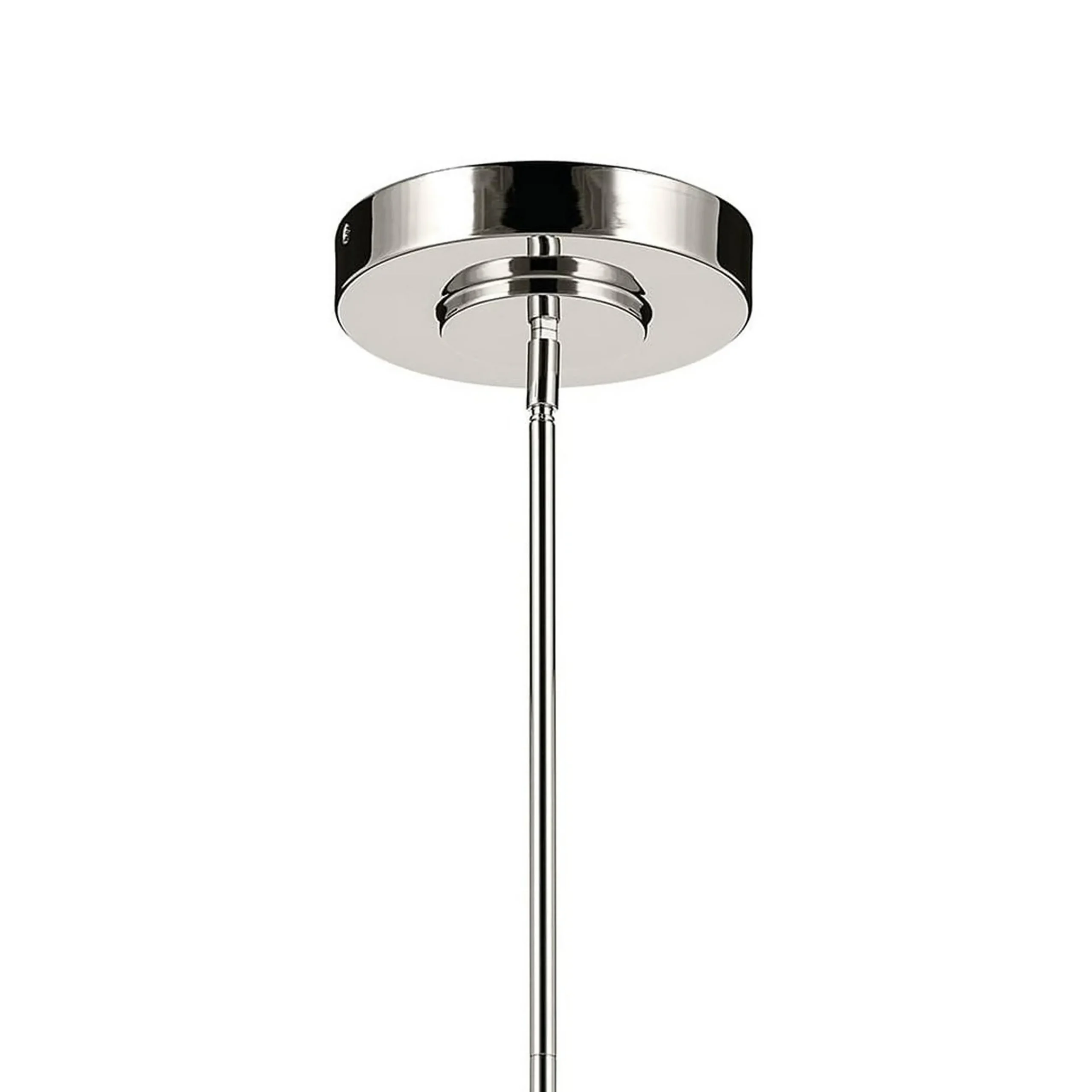 Celaya LED Linear Chandelier - Small