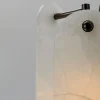 Celestial Alabaster Sconce
