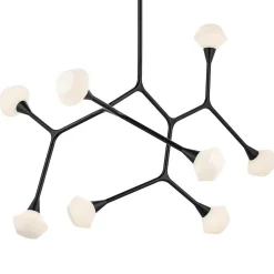 Celestial Constellation Chandelier - 8 Light