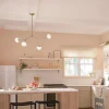 Celestial Constellation Chandelier - 4 Light