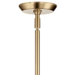 Celestial Constellation Chandelier - 4 Light