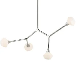 Celestial Constellation Chandelier - 4 Light