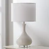 Ceramic Droplet Table Lamp