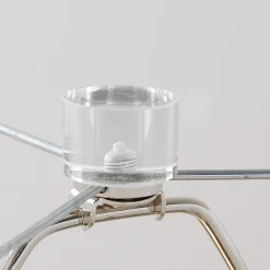 Ceramic Droplet Table Lamp