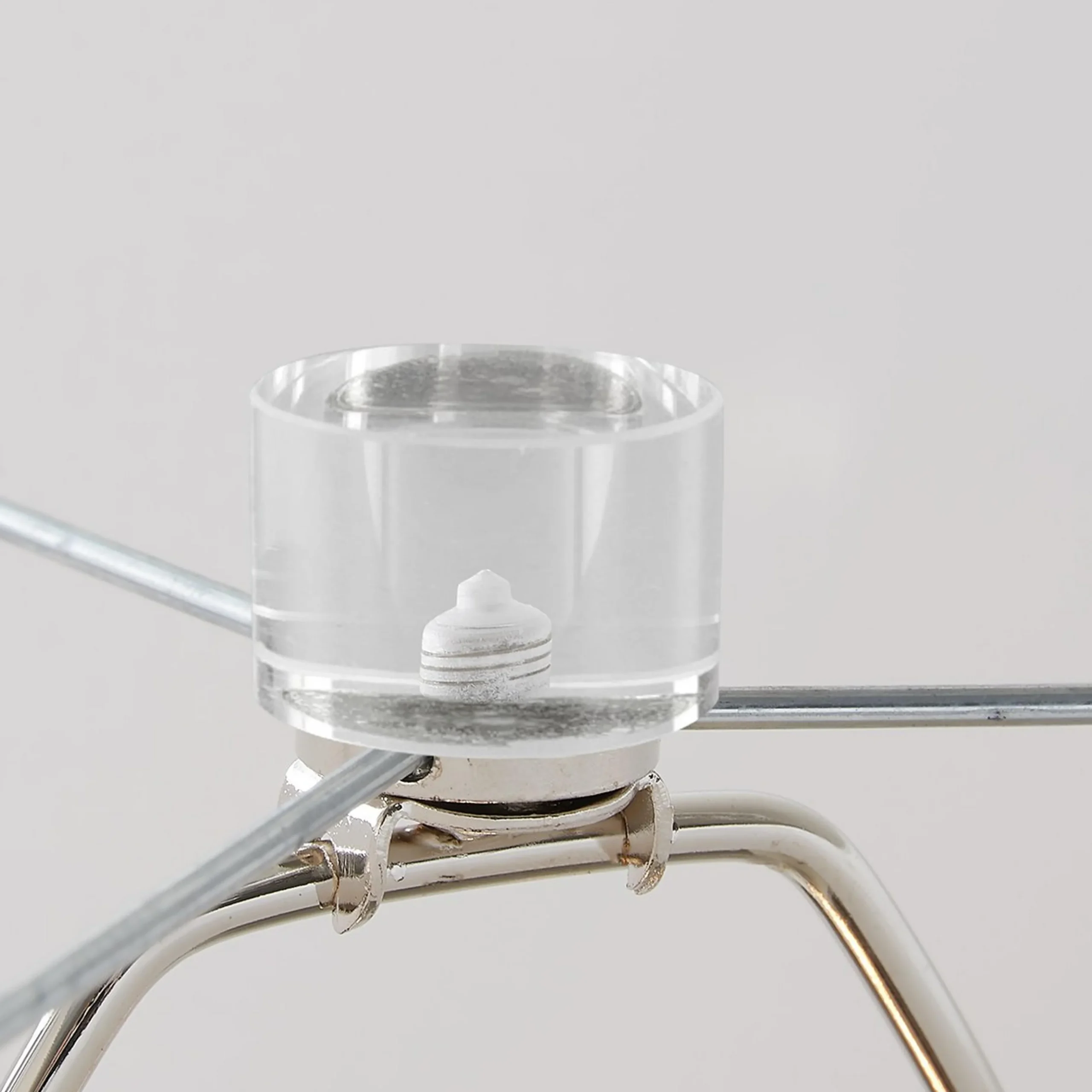 Ceramic Droplet Table Lamp