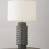 Ceramic Pop Table Lamp - Large