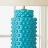 Ceramic Pop Table Lamp - Large