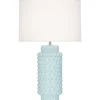 Ceramic Pop Table Lamp - Large