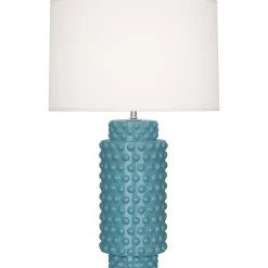 Ceramic Pop Table Lamp - Large