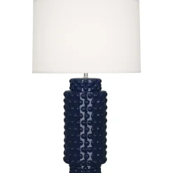 Ceramic Pop Table Lamp - Large