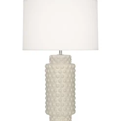 Ceramic Pop Table Lamp - Large