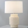 Ceramic Pop Table Lamp - Small