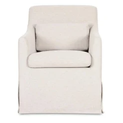 Ceres Slipcover Dining Chair
