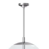 Certaldo Clear Pendant - Large