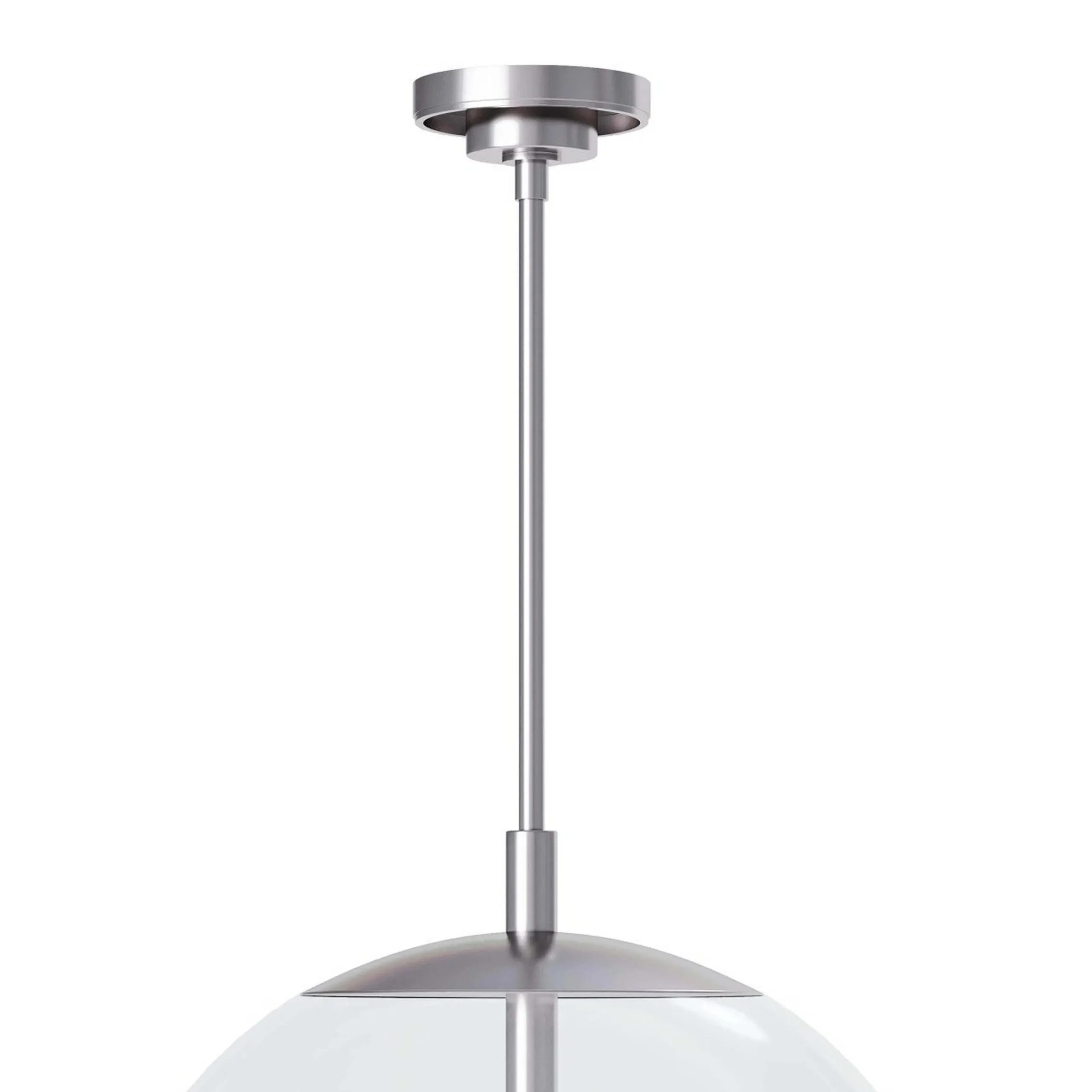 Certaldo Clear Pendant - Large