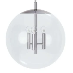 Certaldo Clear Pendant - Large
