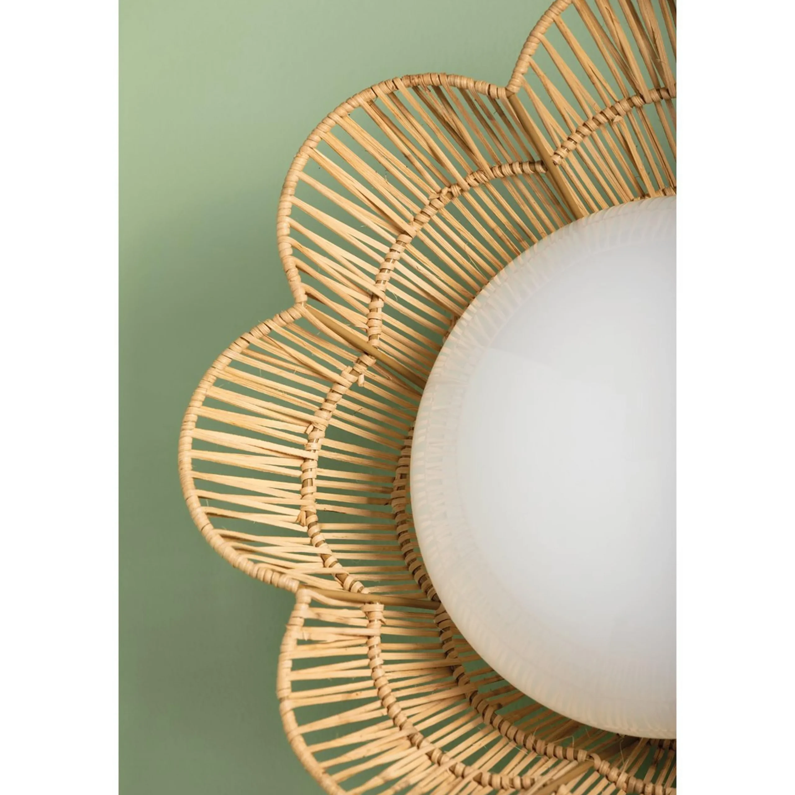 Cesta Ceiling Light