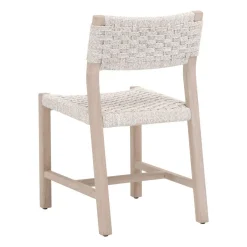 Cestino Indoor / Outdoor Dining Chair - Set of 2