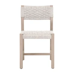 Cestino Indoor / Outdoor Dining Chair - Set of 2