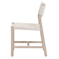 Cestino Indoor / Outdoor Dining Chair - Set of 2