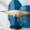 Cetacea Sculpture - Large