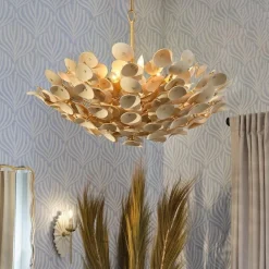 Ceylon Chandelier