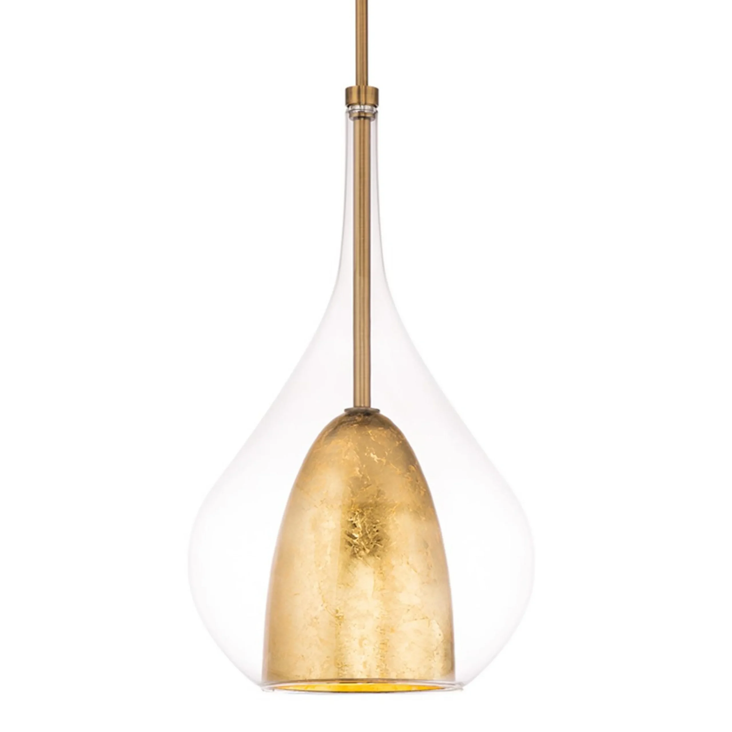 Chablis LED Pendant