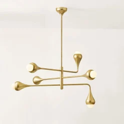 Champion Chandelier