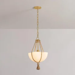 Chandana Pendant - Small