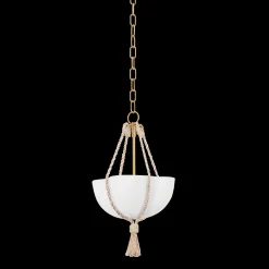Chandana Pendant - Small