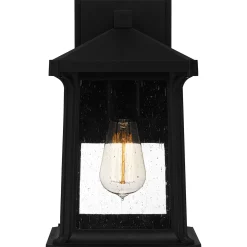 Chandra Outdoor Sconce