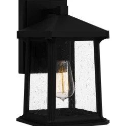 Chandra Outdoor Sconce
