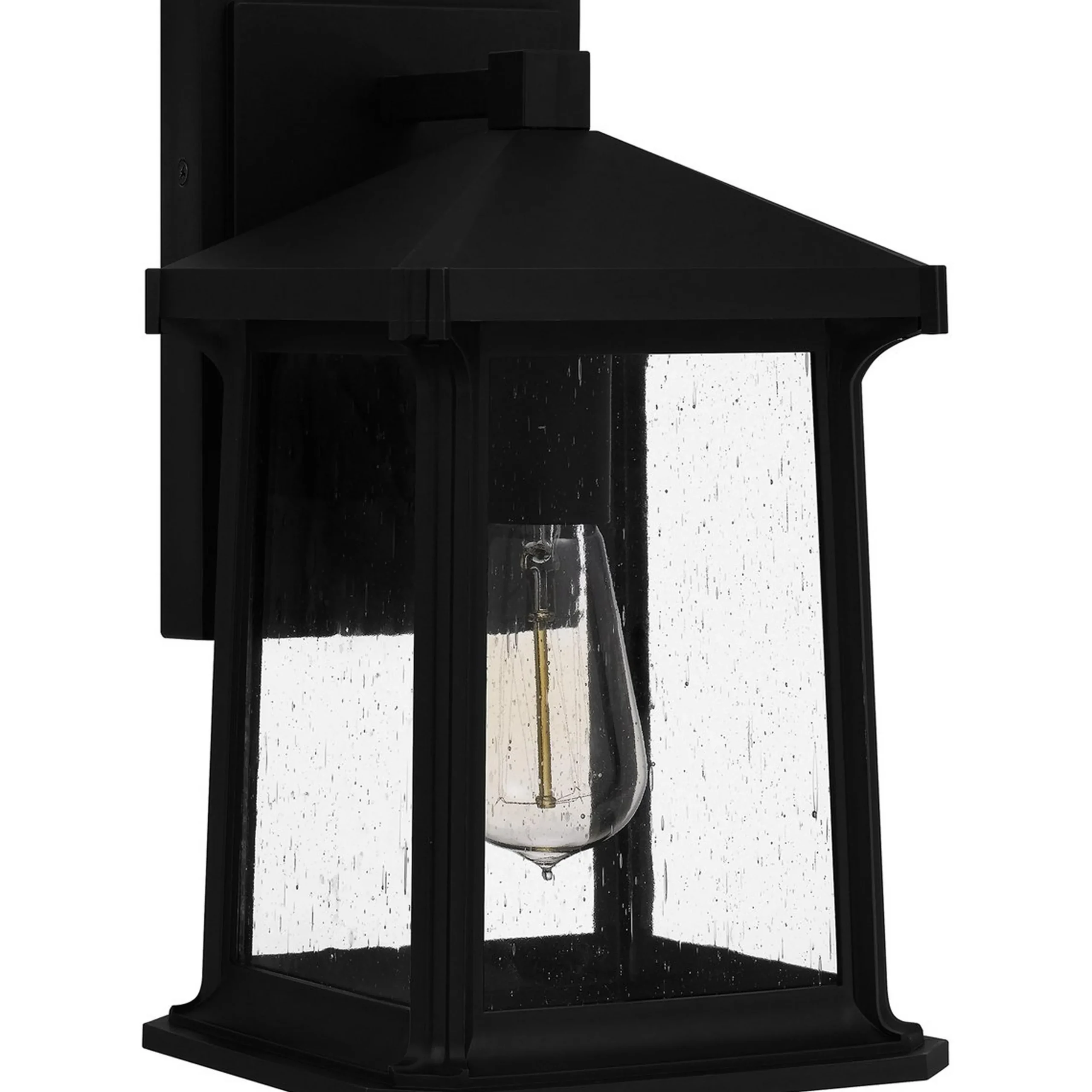 Chandra Outdoor Sconce
