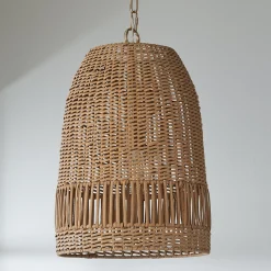 Channel Side Dome Pendant