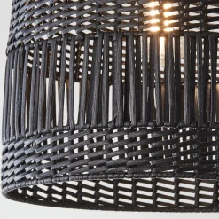 Channel Side Dome Pendant