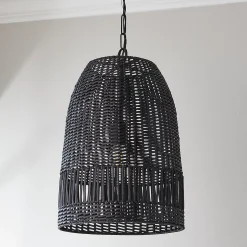 Channel Side Dome Pendant