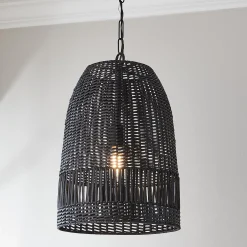 Channel Side Dome Pendant