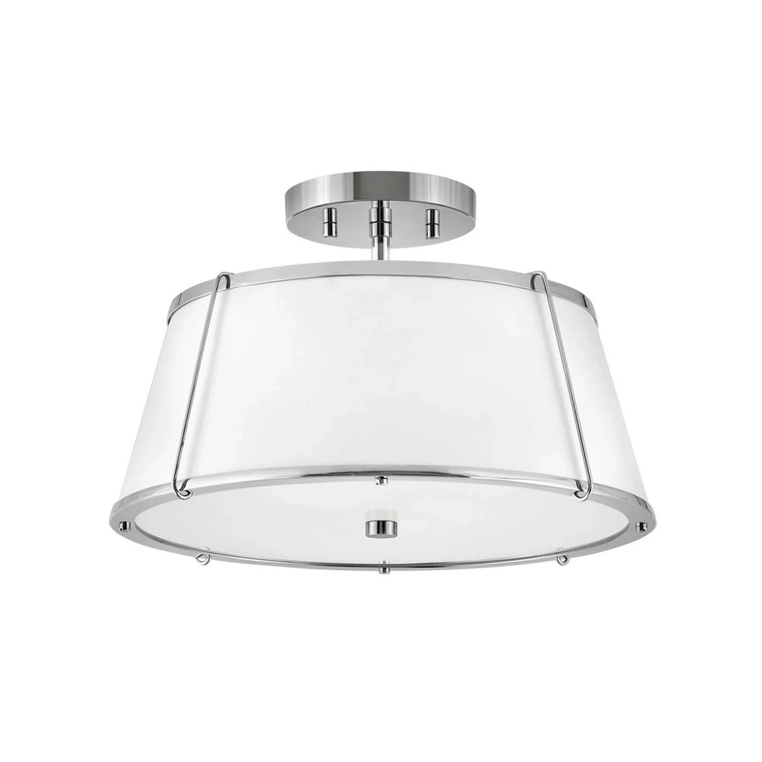 Chantilly Ceiling Light