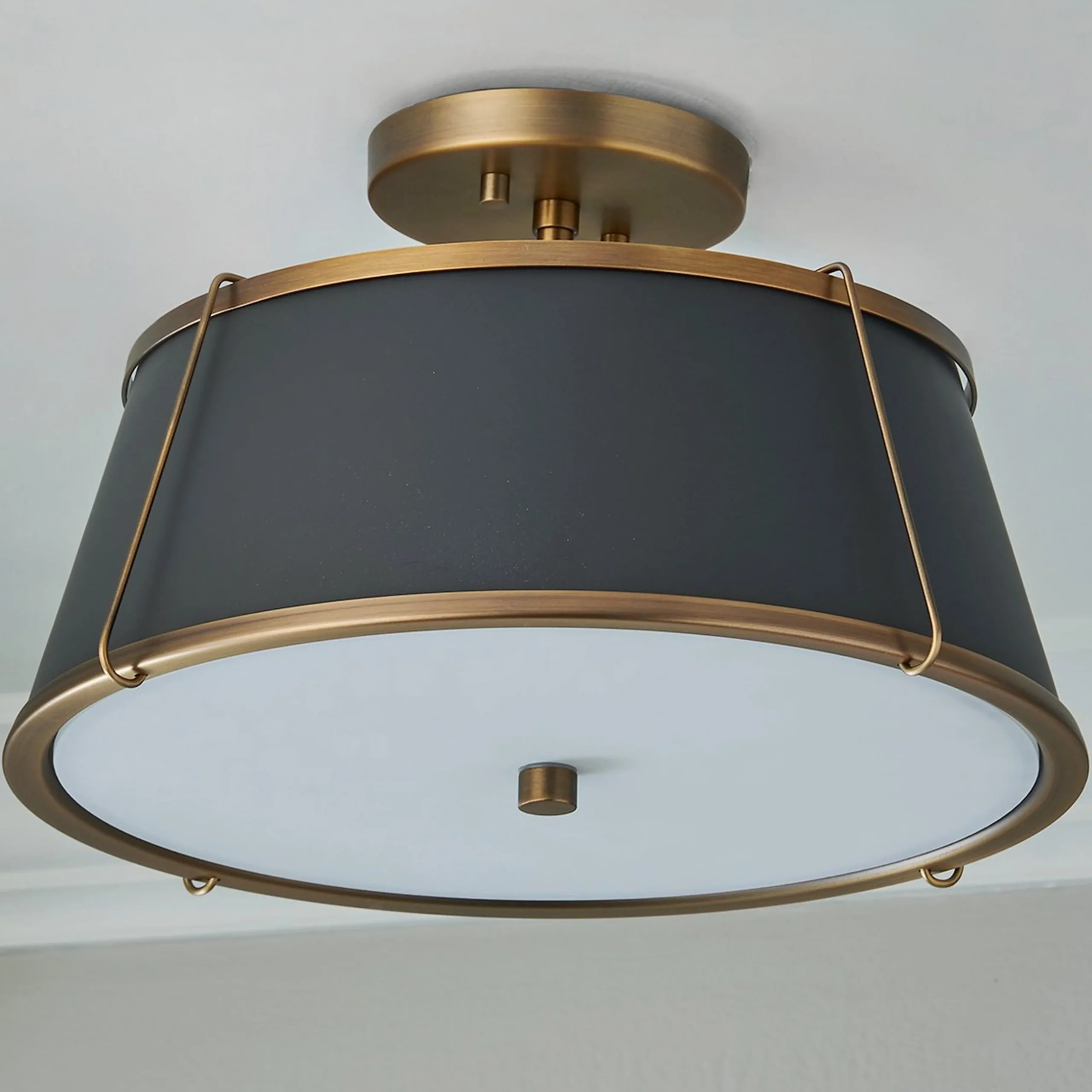 Chantilly Ceiling Light