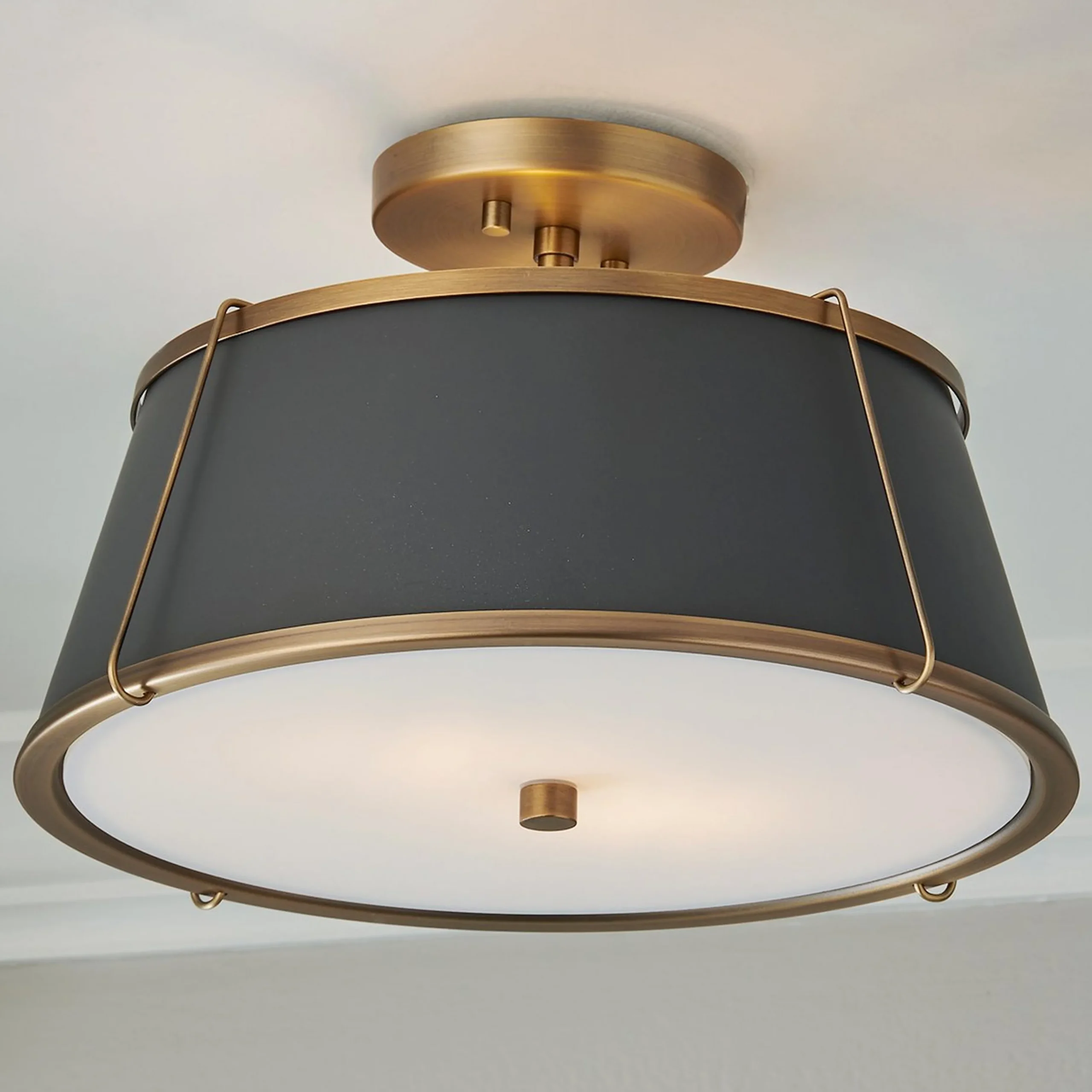 Chantilly Ceiling Light