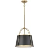 Chantilly Pendant