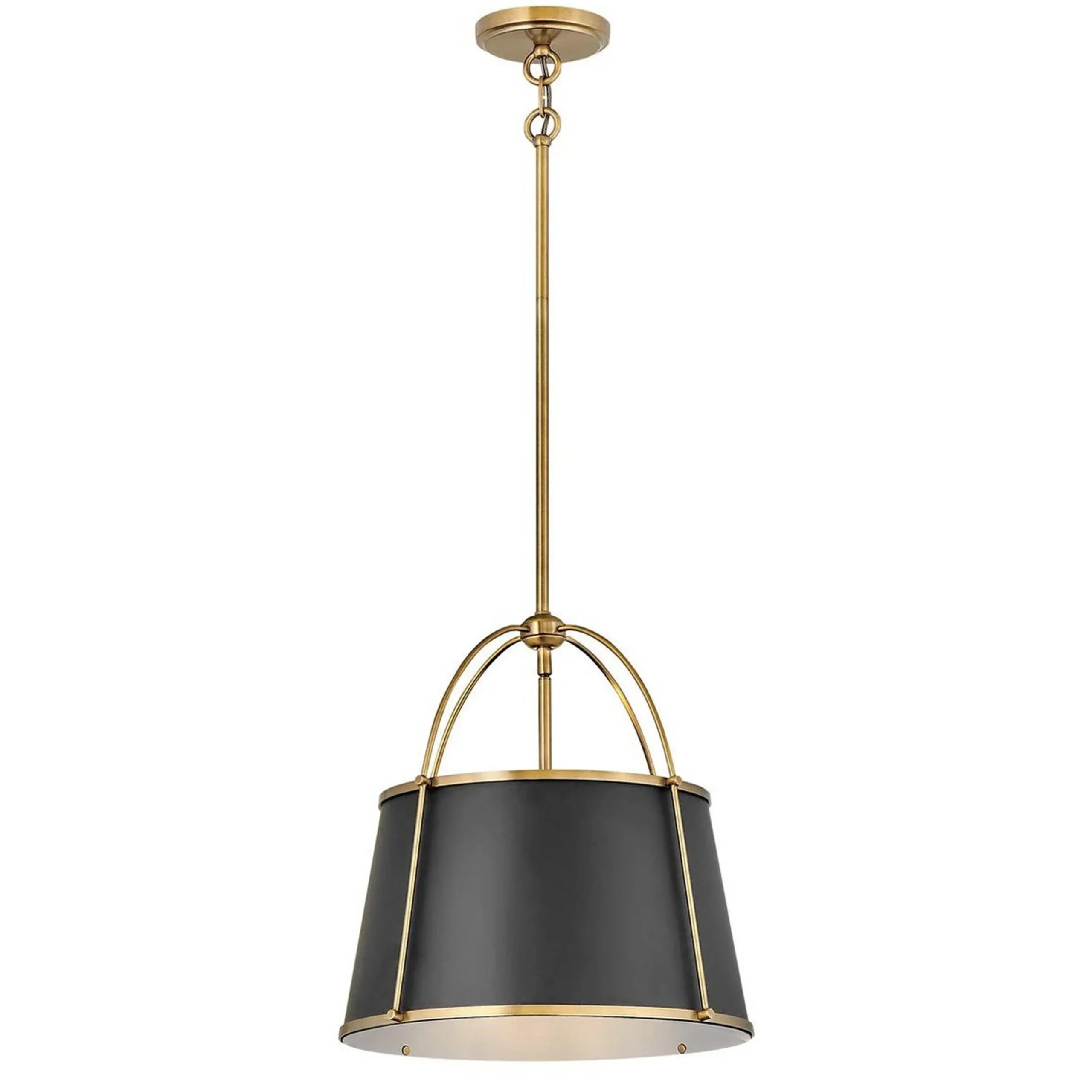 Chantilly Pendant