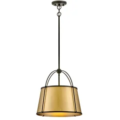 Chantilly Pendant