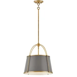 Chantilly Pendant