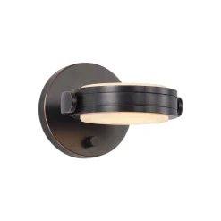 Chantria LED Bath Sconce