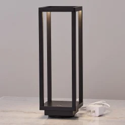 Charain Cordless Table Lamp