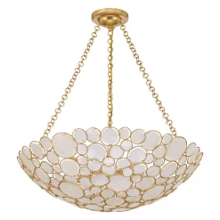 Charisma Capiz Chandelier